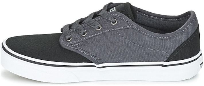 Vans Atwood Zapatillas Bajas Negro/Gris VN0A349PMF4 Buy Vans Atwood Zapatillas Bajas Negro/Gris VN0A349PMF4