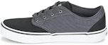 Buy Vans Atwood Sneakers Rendah K Hitam/Kelabu VN0A349PMF4
