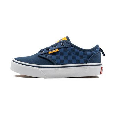 (PS) Vans Atwood 'Blue'