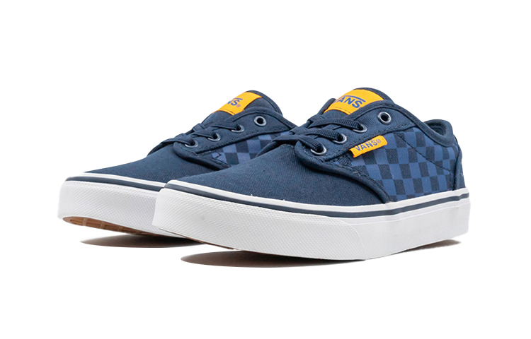 Order (PS) 반스 애트우드 블루 (Vans Atwood Blue) VN0004LMMIJ