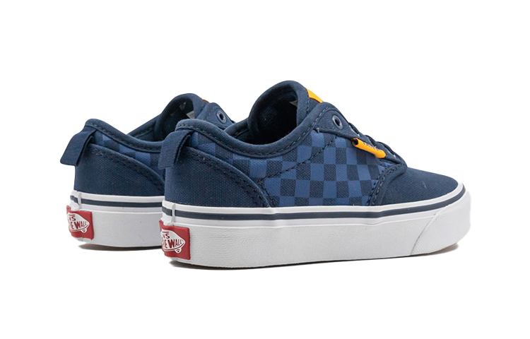 Lookbook (PS) 반스 애트우드 블루 (Vans Atwood Blue) VN0004LMMIJ