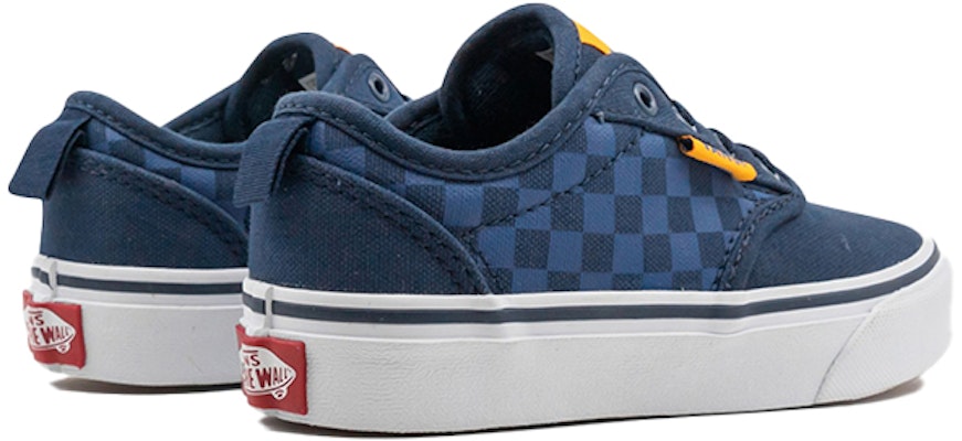 (PS) 반스 애트우드 블루 (Vans Atwood Blue) VN0004LMMIJ Lookbook (PS) 반스 애트우드 블루 (Vans Atwood Blue) VN0004LMMIJ