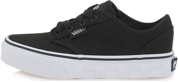 preschool-vans-atwood-checker-emboss-tape-black-vn-0-a349-pufz