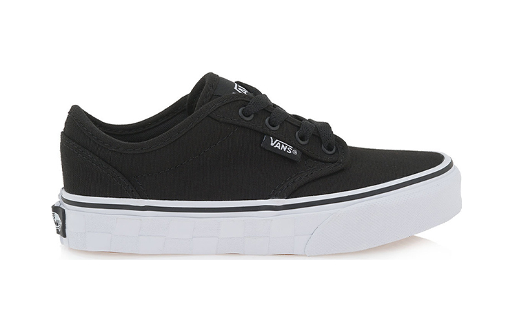 (PS) Vans Atwood 'Checker Emboss Tape - Black' 圖 2