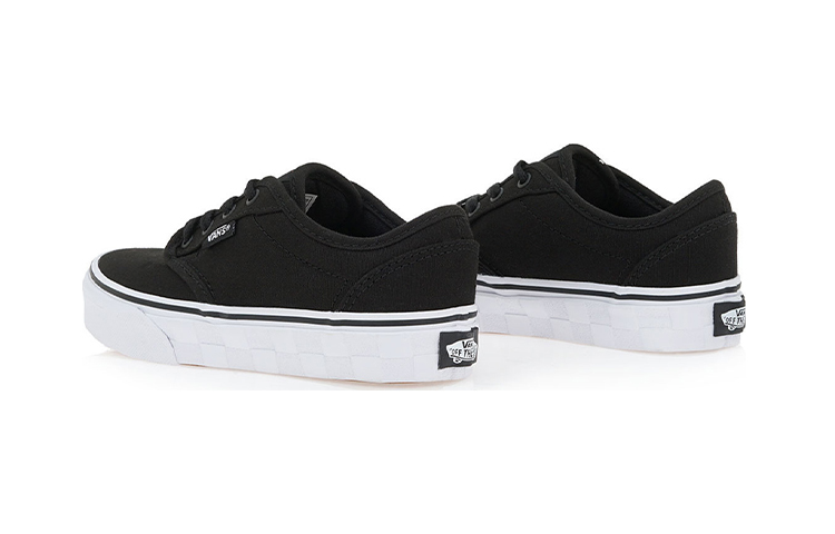 (PS) Vans Atwood 'Checker Emboss Tape - Black' 圖 3