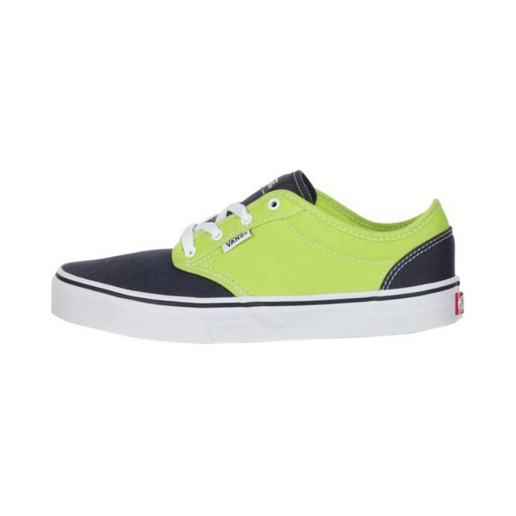 Buy (PS) Vans Atwood 'Verde Césped' VN0003Z9IMK