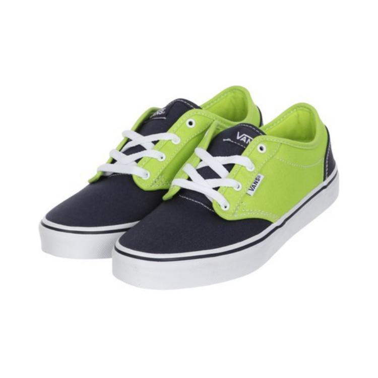 Order (PS) Vans Atwood 'Verde Césped' VN0003Z9IMK