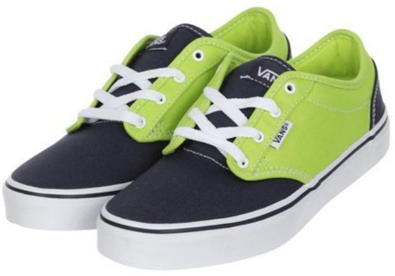 (PS) 반스 애트우드 '그래스 그린' VN0003Z9IMK Order (PS) 반스 애트우드 '그래스 그린' VN0003Z9IMK