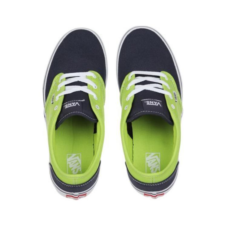 Lookbook (PS) Vans Atwood 'Verde Césped' VN0003Z9IMK