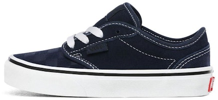 Vans Atwood Low-Top Sneakers K Dark-Blue/White VN0A45JS0PP Vans Atwood Low-Top Sneakers K Dark-Blue/White VN0A45JS0PP