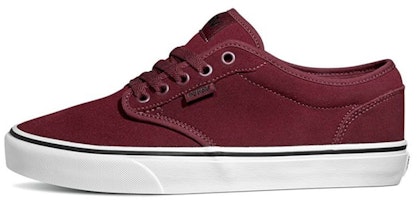 (Preschool) Vans Atwood 'Port Royale' VN0A349P6DZ (Preschool) Vans Atwood 'Port Royale' VN0A349P6DZ