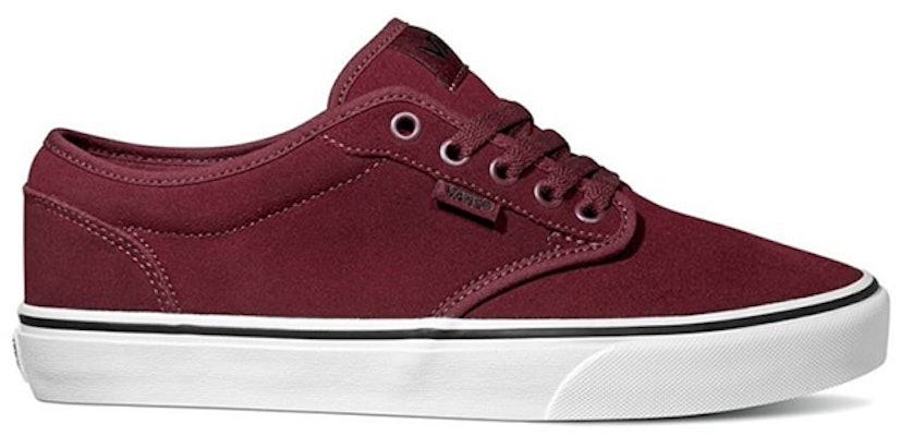 (Preschool) Vans Atwood 'Port Royale' VN0A349P6DZ Order (Preschool) Vans Atwood 'Port Royale' VN0A349P6DZ