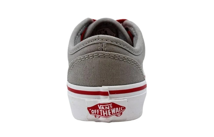 Shop (PS) Vans Atwood 'Gris Varsity Rojo' VN0003Z9IXA