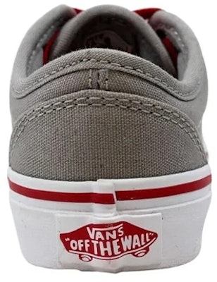 (PS) Vans Atwood 'Kelabu Merah Varsity' VN0003Z9IXA Shop (PS) Vans Atwood 'Kelabu Merah Varsity' VN0003Z9IXA