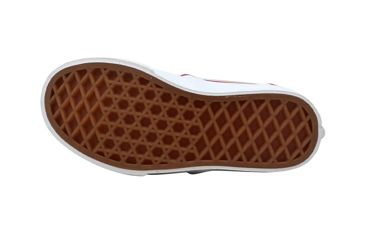 Purchase (PS) Vans Atwood 'Gris Varsity Rojo' VN0003Z9IXA