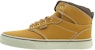 (PS) Kasut Skate Vans Atwood Hi 'Tan' VN000VH1GEV