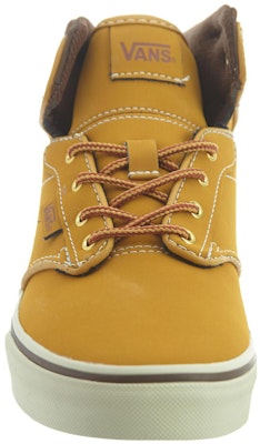 (PS) Kasut Skate Vans Atwood Hi 'Tan' VN000VH1GEV Lookbook (PS) Kasut Skate Vans Atwood Hi 'Tan' VN000VH1GEV