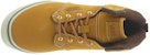 (PS) Kasut Skate Vans Atwood Hi 'Tan' VN000VH1GEV