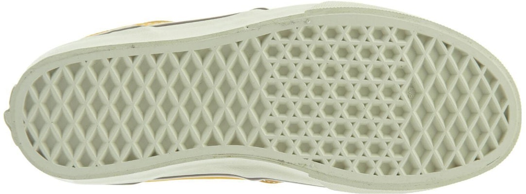 (PS) Kasut Skate Vans Atwood Hi 'Tan' VN000VH1GEV Details for (PS) Kasut Skate Vans Atwood Hi 'Tan' VN000VH1GEV