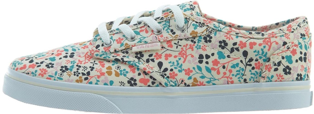 (Preschool) Vans Atwood Low Shoes 'Multi-Color' VN000301IQK Buy (Preschool) Vans Atwood Low Shoes 'Multi-Color' VN000301IQK