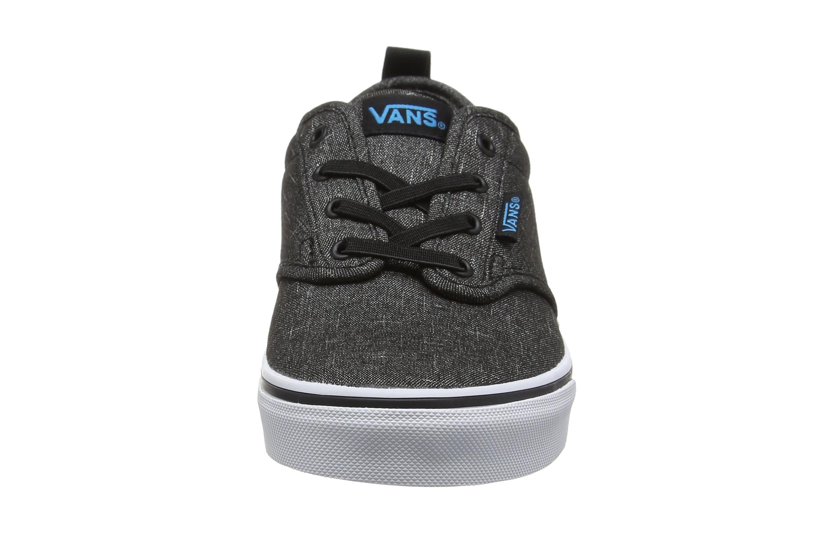 Shop (PS) Vans Atwood Slip-On ''Schwarz Hawaiianisches Ozean'' VN0004LMFN8