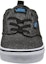 Shop (Preschool) Vans Atwood Slip-On 'Black Hawaiian Ocean' VN0004LMFN8