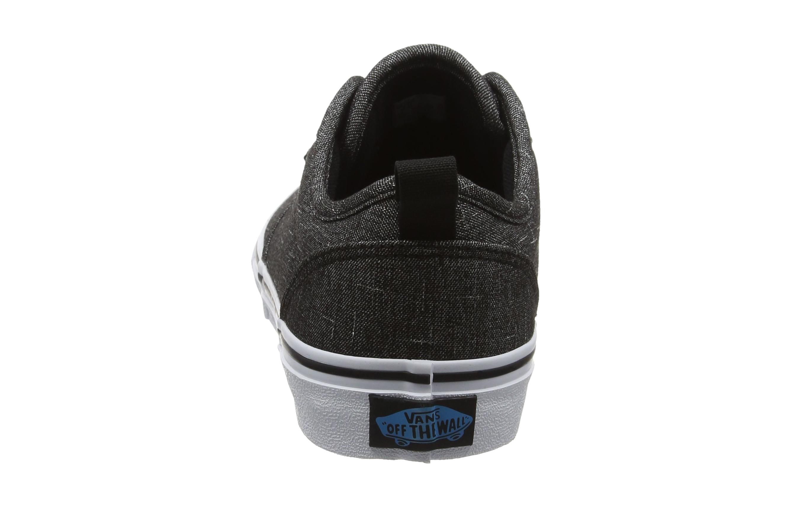 Purchase (PS) Vans Atwood Slip-On ''Schwarz Hawaiianisches Ozean'' VN0004LMFN8