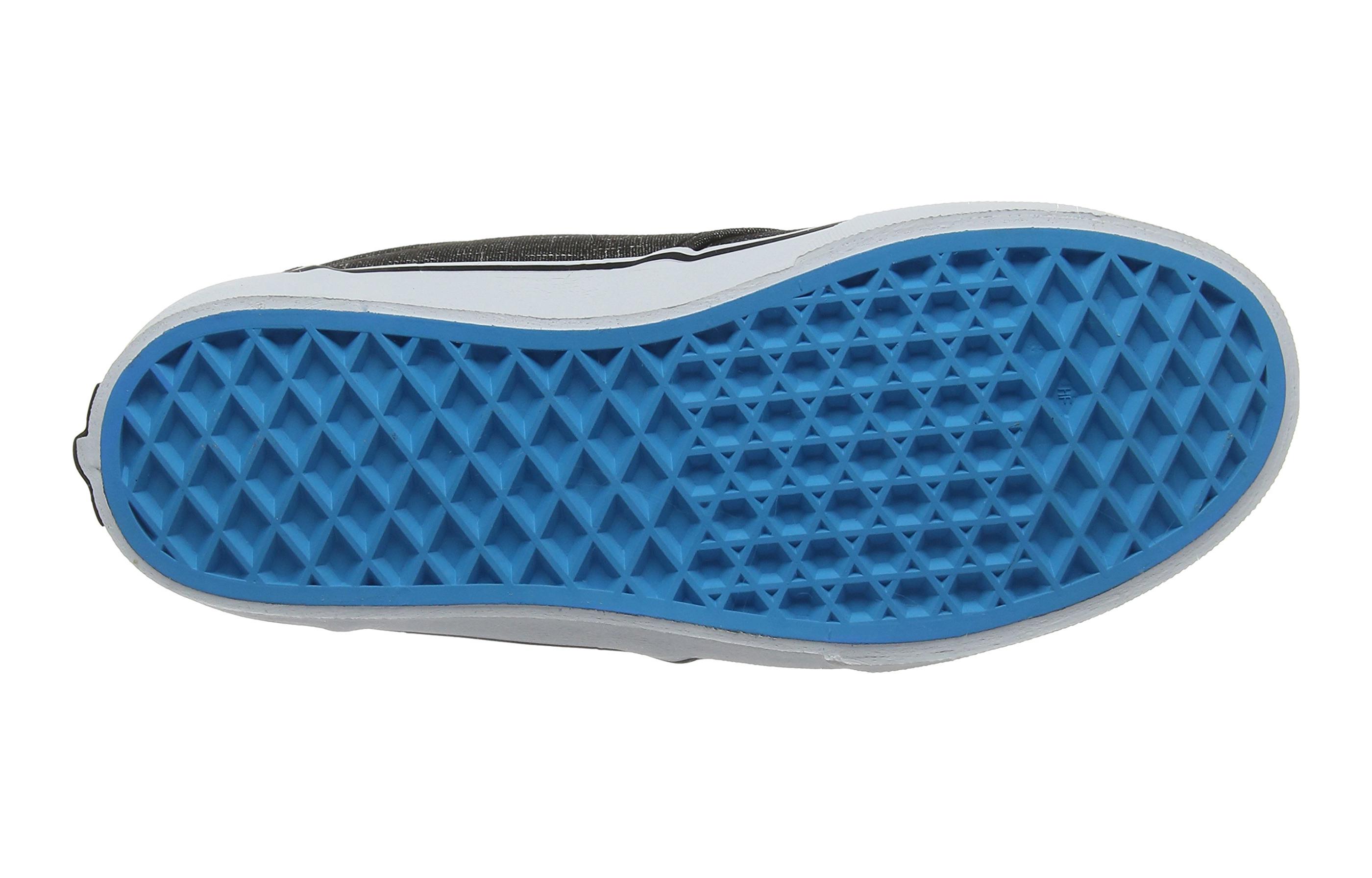 Details for (PS) Vans Atwood Slip-On ''Schwarz Hawaiianisches Ozean'' VN0004LMFN8