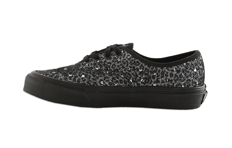 Buy (PS) 반스 어센틱 블랙 (Vans Authentic Black) VN0004J1JQC