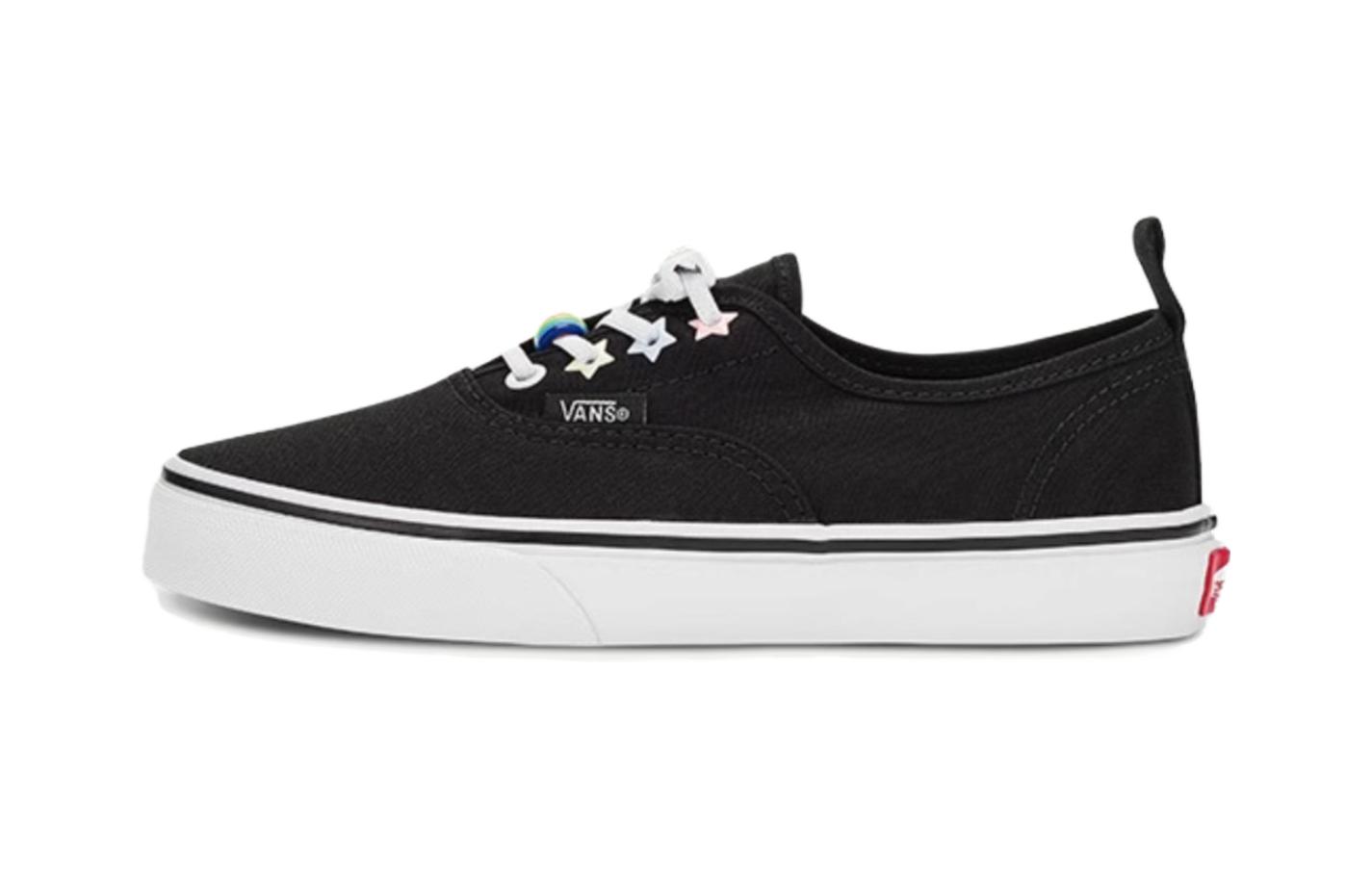 Buy (PS) Vans Authentic 'Hitam' VN0A4BUS6BT