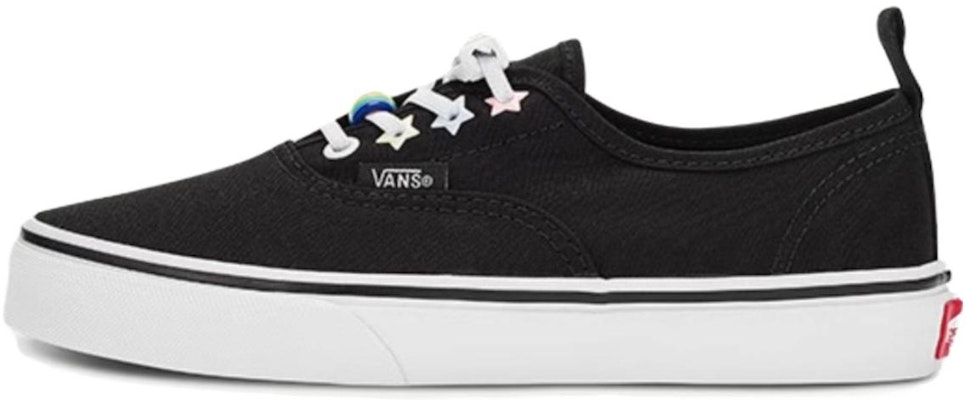 (PS) Vans Authentic 'Hitam' VN0A4BUS6BT Buy (PS) Vans Authentic 'Hitam' VN0A4BUS6BT