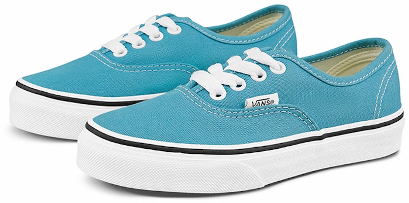 Vans Authentic Azul BP VN0A3UIV33L Order Vans Authentic Azul BP VN0A3UIV33L