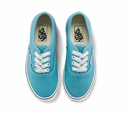 Vans Authentic Azul BP VN0A3UIV33L Lookbook Vans Authentic Azul BP VN0A3UIV33L