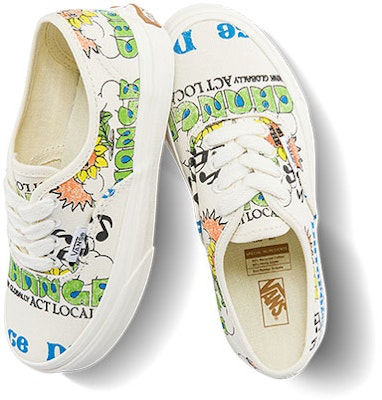 Zapatillas Vans para Skateboarding VN0A3UIVARG Shop Zapatillas Vans para Skateboarding VN0A3UIVARG
