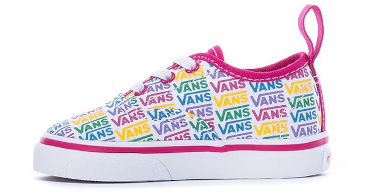 Vans Authentic 白粉多色鞋 VN0A4BUY0GW Buy Vans Authentic 白粉多色鞋 VN0A4BUY0GW