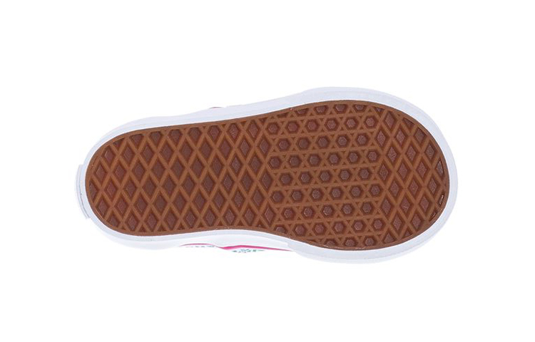 Vans Authentic Muiti-Color 'White Pink' 圖 5