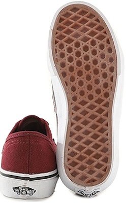 (PS) 반스 어센틱 '다크 레드' (Vans Authentic 'Dark Red') VN0004J1K51 Shop (PS) 반스 어센틱 '다크 레드' (Vans Authentic 'Dark Red') VN0004J1K51