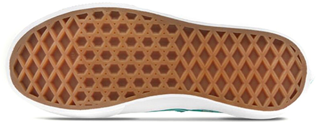 Zapatillas Vans Authentic K Verde VN0A4BUS9EB Shop Zapatillas Vans Authentic K Verde VN0A4BUS9EB