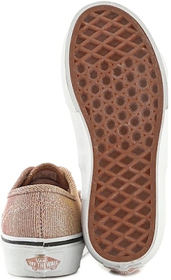 Vans オーセンティック (ピンク) VN0003Y7HTX Shop Vans オーセンティック (ピンク) VN0003Y7HTX