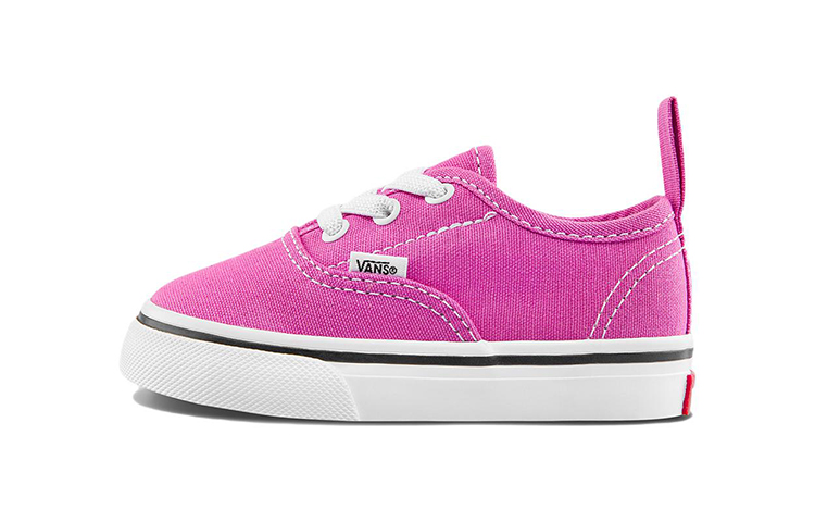 Buy Vans Authentic Low Tops Sepatu Santai Skateboarding Warna Pink VN0A4BUYYOL