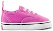 Order Vans Authentic Low Tops Sepatu Santai Skateboarding Warna Pink VN0A4BUYYOL
