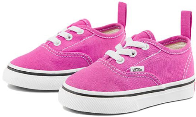 Vans Authentic Low Tops Sepatu Santai Skateboarding Warna Pink VN0A4BUYYOL Lookbook Vans Authentic Low Tops Sepatu Santai Skateboarding Warna Pink VN0A4BUYYOL