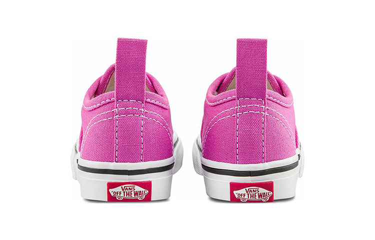 Purchase Vans Authentic Low Tops Sepatu Santai Skateboarding Warna Pink VN0A4BUYYOL