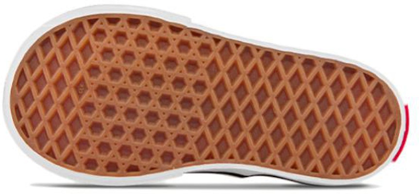 Vans Authentic Low Tops Sepatu Santai Skateboarding Warna Pink VN0A4BUYYOL Details for Vans Authentic Low Tops Sepatu Santai Skateboarding Warna Pink VN0A4BUYYOL