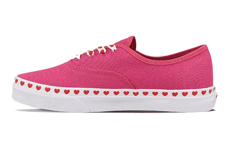 Buy Vansスケシュー 紫赤 (Vans sukeshuu murasakiaka) VN0A4UH330V