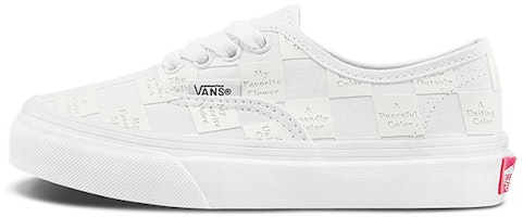 Vans Authentic Zapatillas de Skate Casual Blancas VN0A3UIV8AX Buy Vans Authentic Zapatillas de Skate Casual Blancas VN0A3UIV8AX