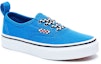 Lookbook (PS) Vans Authentic Elastik Tali 'Kekotak Lace - Biru Victoria' VN0A38H4Q6G
