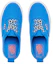 Shop (PS) Vans Authentic Elastic Lace ''Check Lace - Blu Vittoria'' VN0A38H4Q6G