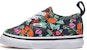 Vans Authentic Elastic Lace Tropic Kanak-Kanak Pelbagai Warna. VN0A4BUYWH9