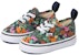 Vans Authentic Elastic Lace Tropic Kanak-Kanak Pelbagai Warna. VN0A4BUYWH9